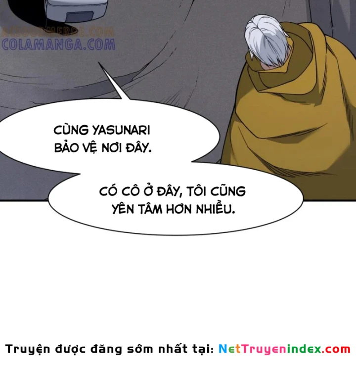 Quỷ Tiến Hóa Chapter 122 - 35