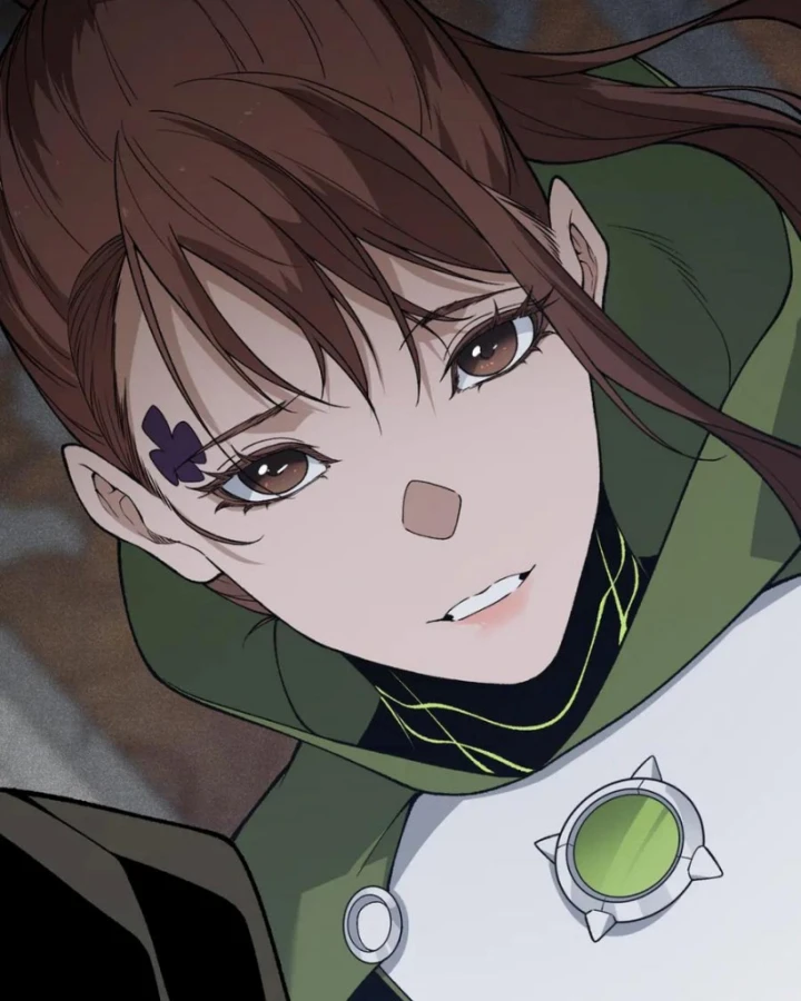 Quỷ Tiến Hóa Chapter 122 - 39