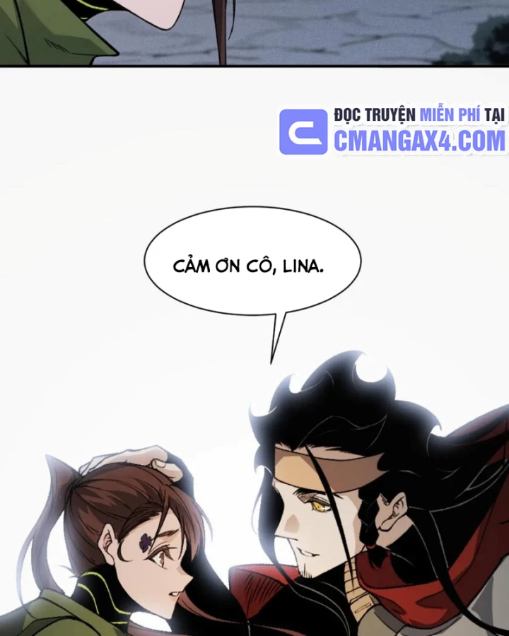 Quỷ Tiến Hóa Chapter 122 - 47