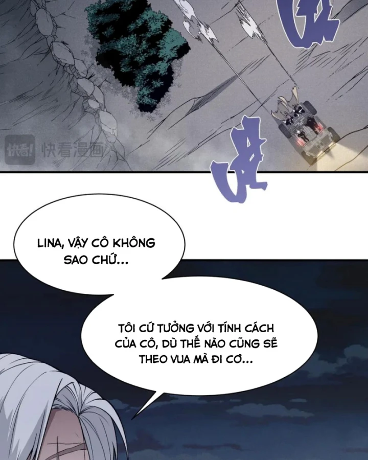 Quỷ Tiến Hóa Chapter 122 - 52