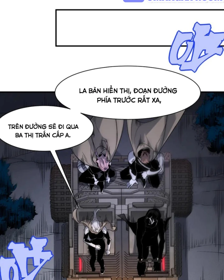 Quỷ Tiến Hóa Chapter 122 - 63