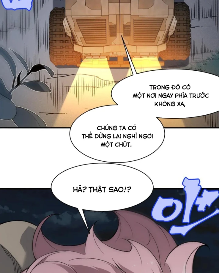 Quỷ Tiến Hóa Chapter 122 - 64