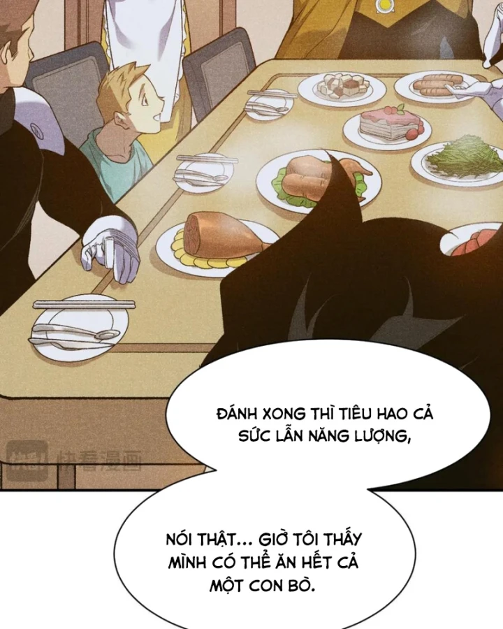 Quỷ Tiến Hóa Chapter 122 - 72