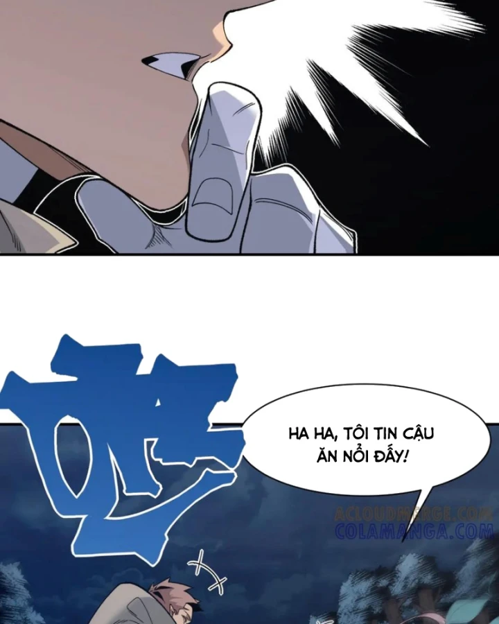 Quỷ Tiến Hóa Chapter 122 - 76