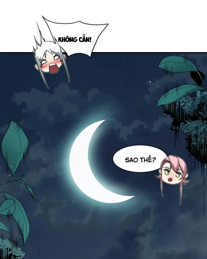 Quỷ Tiến Hóa Chapter 122 - 84