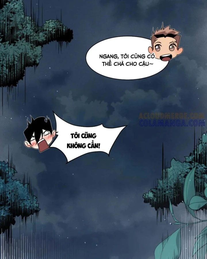 Quỷ Tiến Hóa Chapter 122 - 85