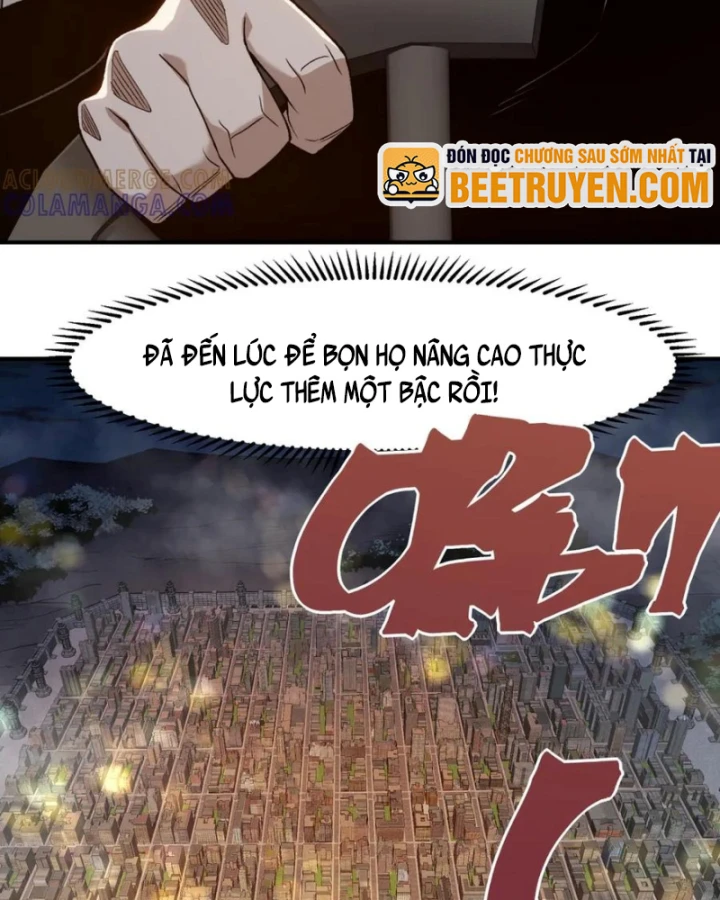 Quỷ Tiến Hóa Chapter 122 - 88