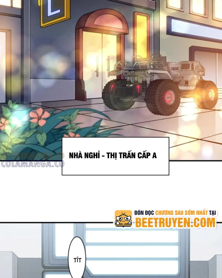 Quỷ Tiến Hóa Chapter 123 - 3