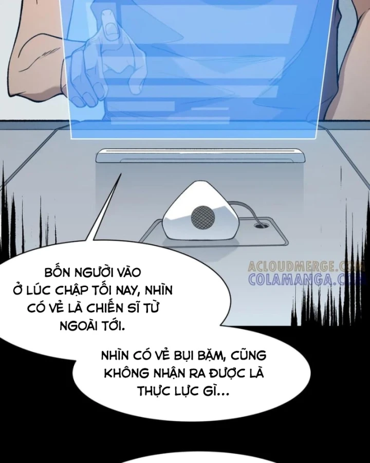 Quỷ Tiến Hóa Chapter 123 - 6