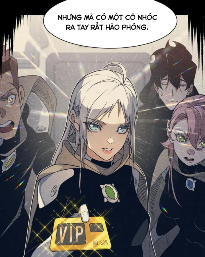 Quỷ Tiến Hóa Chapter 123 - 7