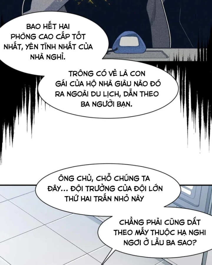 Quỷ Tiến Hóa Chapter 123 - 8
