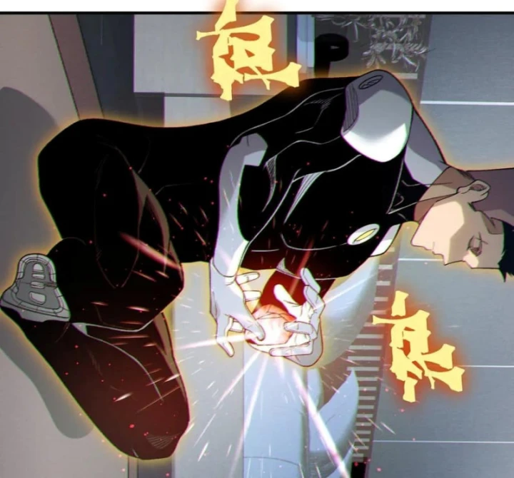 Quỷ Tiến Hóa Chapter 123 - 17