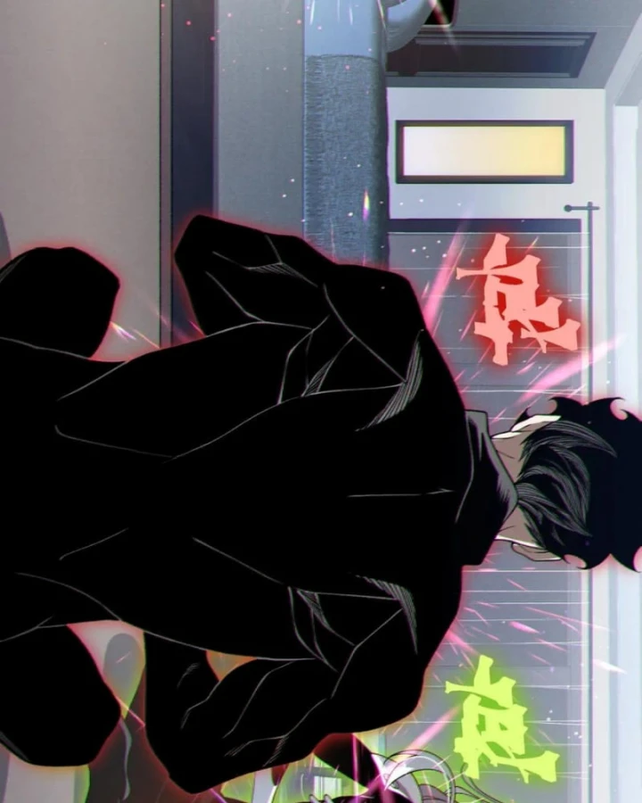 Quỷ Tiến Hóa Chapter 123 - 18