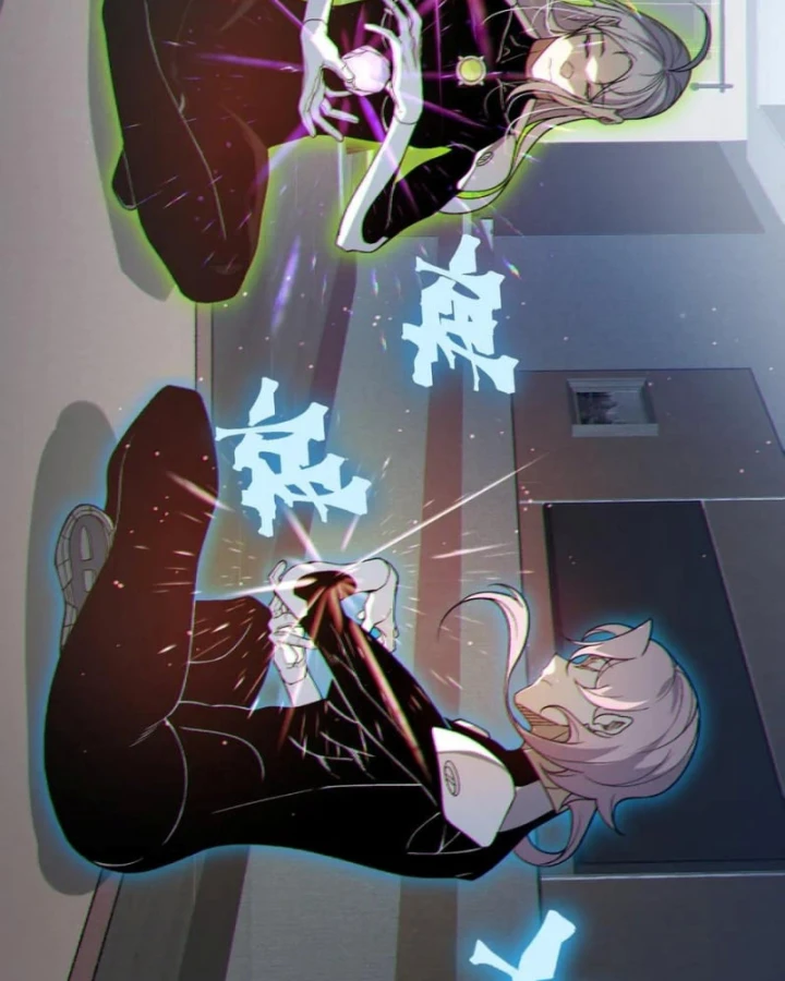 Quỷ Tiến Hóa Chapter 123 - 19