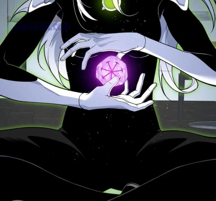 Quỷ Tiến Hóa Chapter 123 - 21