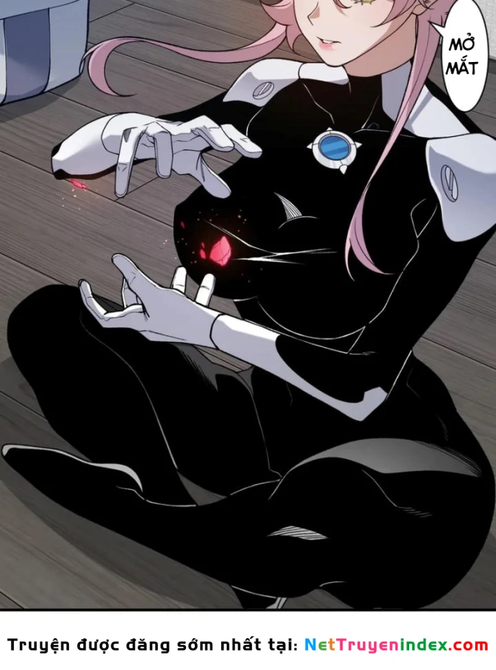 Quỷ Tiến Hóa Chapter 123 - 28