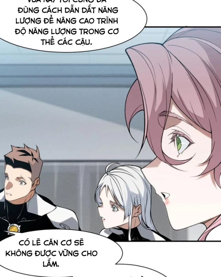 Quỷ Tiến Hóa Chapter 123 - 31