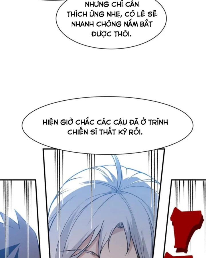 Quỷ Tiến Hóa Chapter 123 - 32