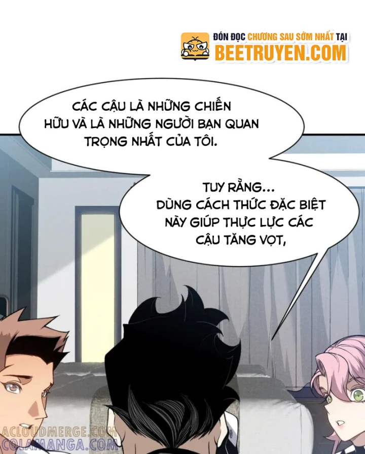 Quỷ Tiến Hóa Chapter 123 - 37