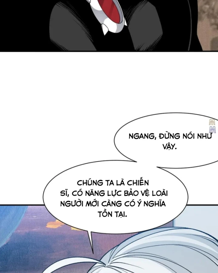 Quỷ Tiến Hóa Chapter 123 - 40