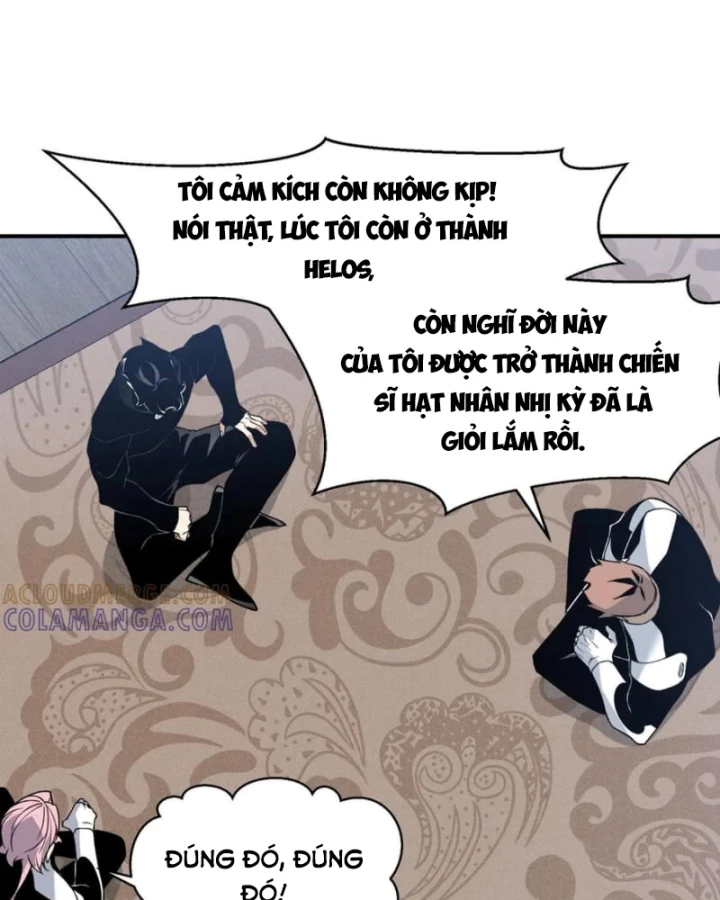 Quỷ Tiến Hóa Chapter 123 - 43