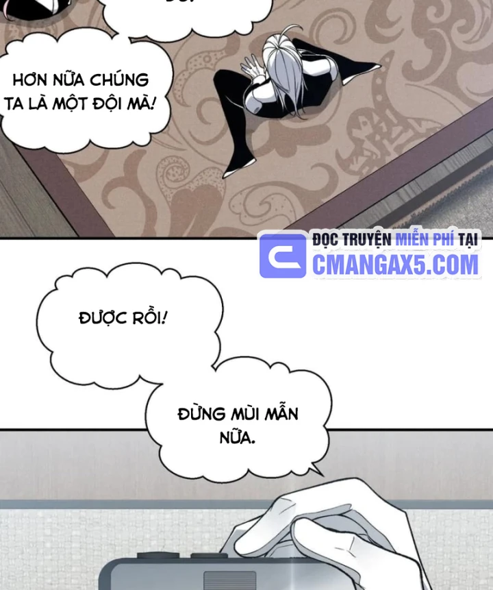 Quỷ Tiến Hóa Chapter 123 - 44