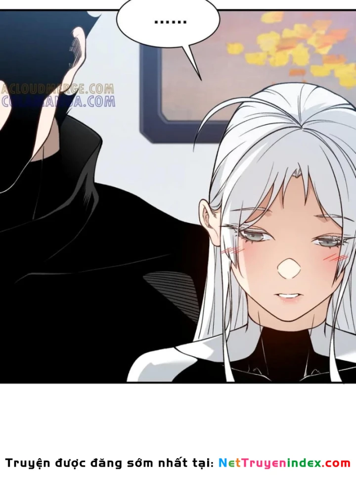 Quỷ Tiến Hóa Chapter 123 - 46