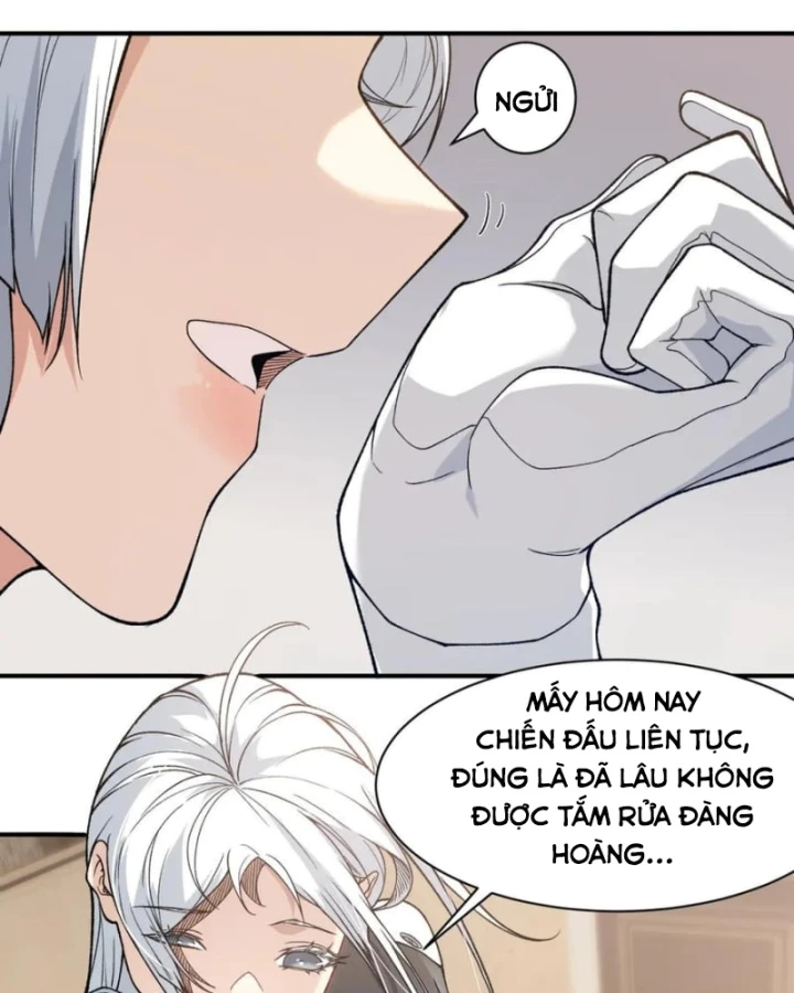 Quỷ Tiến Hóa Chapter 123 - 55