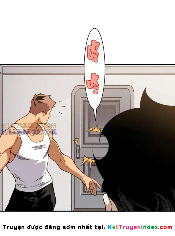 Quỷ Tiến Hóa Chapter 123 - 64