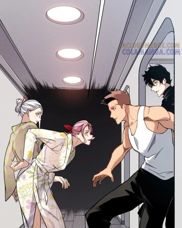 Quỷ Tiến Hóa Chapter 123 - 73