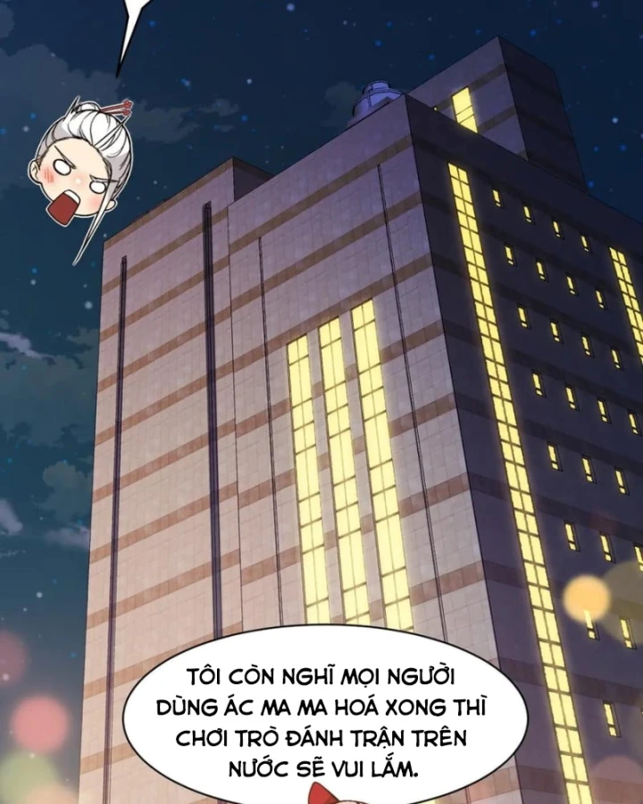 Quỷ Tiến Hóa Chapter 123 - 76