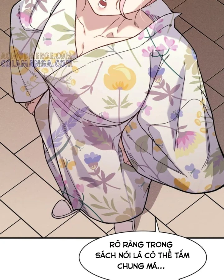 Quỷ Tiến Hóa Chapter 123 - 81