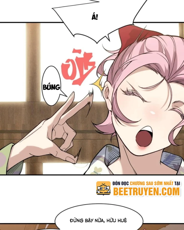 Quỷ Tiến Hóa Chapter 123 - 82