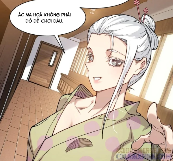 Quỷ Tiến Hóa Chapter 123 - 83