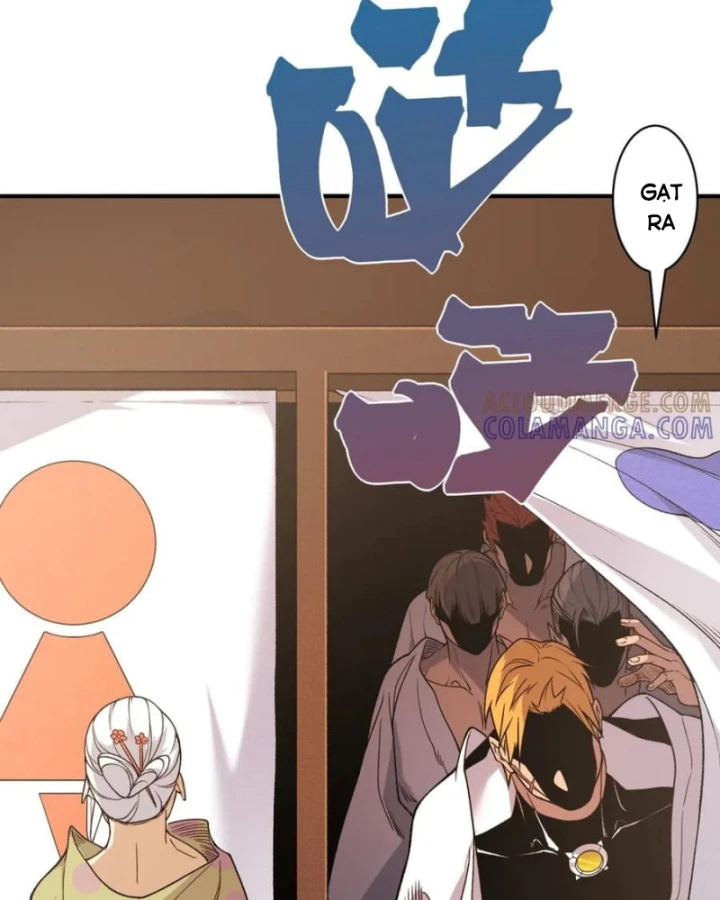 Quỷ Tiến Hóa Chapter 123 - 86