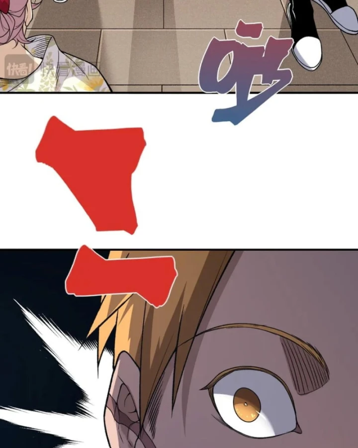 Quỷ Tiến Hóa Chapter 123 - 88