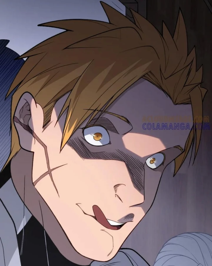 Quỷ Tiến Hóa Chapter 123 - 94