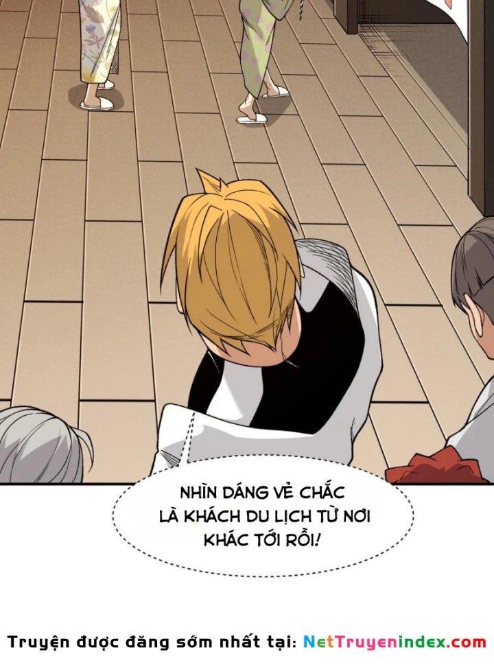 Quỷ Tiến Hóa Chapter 124 - 3