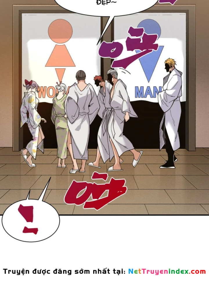 Quỷ Tiến Hóa Chapter 124 - 5