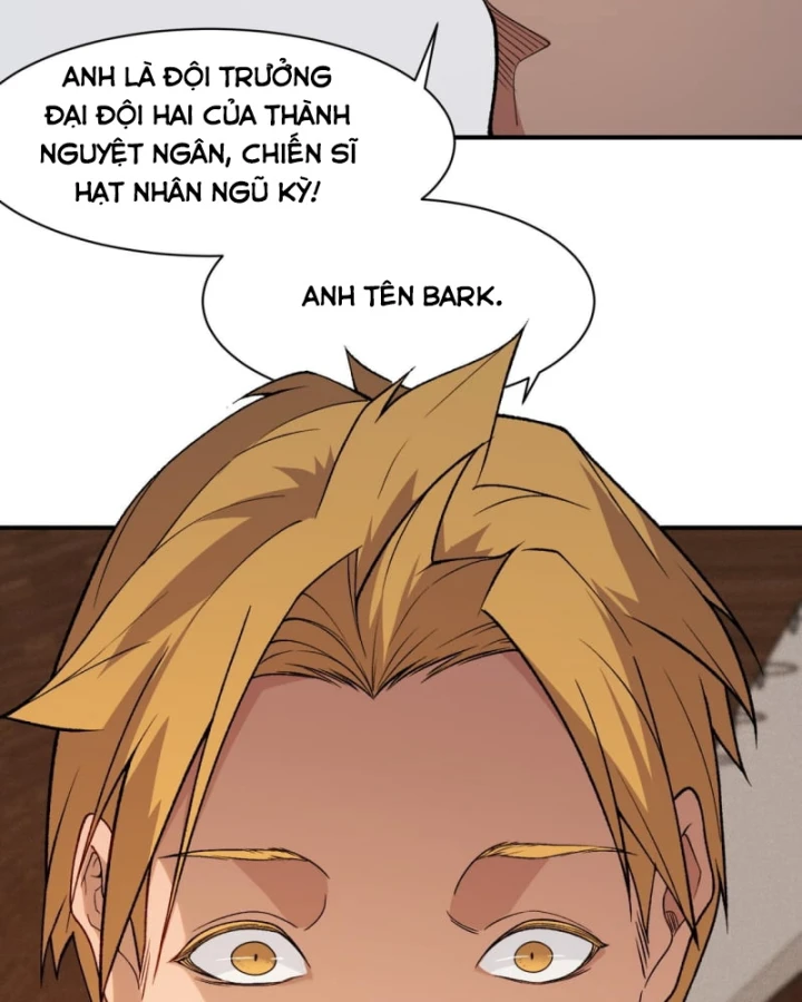 Quỷ Tiến Hóa Chapter 124 - 12