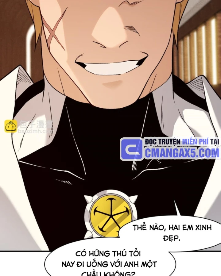 Quỷ Tiến Hóa Chapter 124 - 13