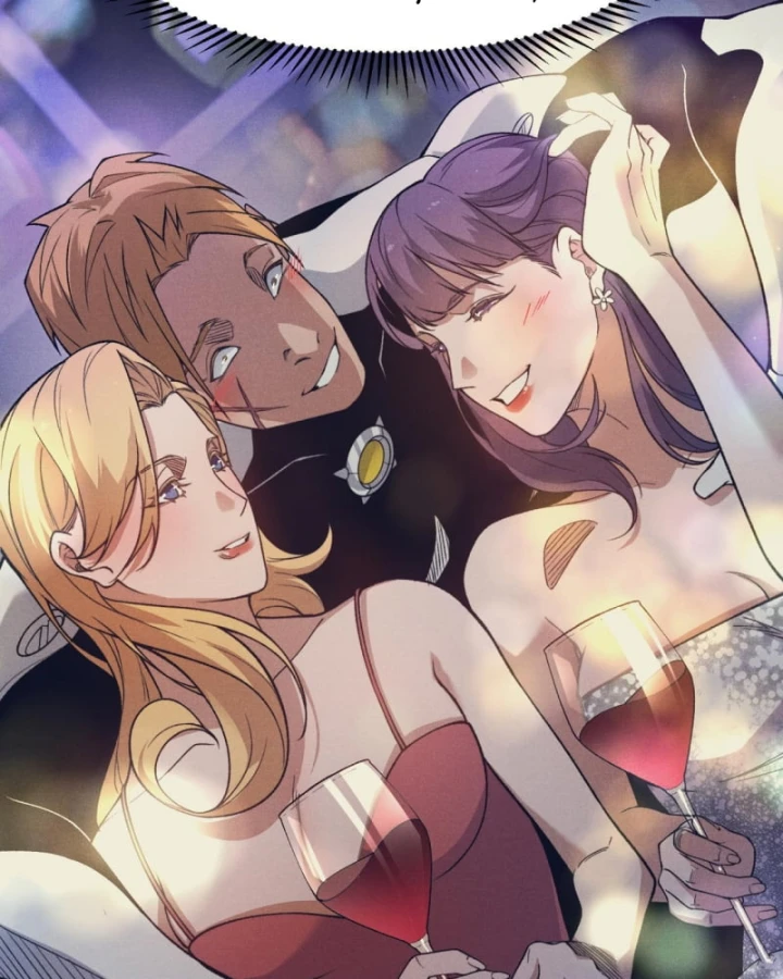 Quỷ Tiến Hóa Chapter 124 - 16