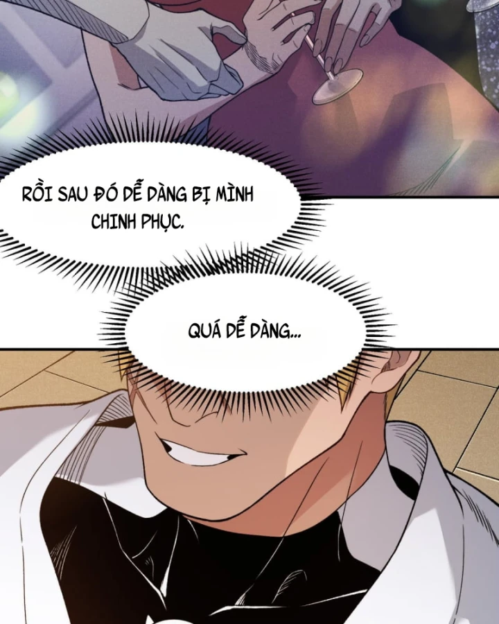 Quỷ Tiến Hóa Chapter 124 - 17