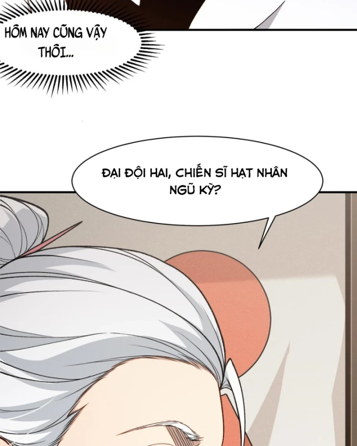 Quỷ Tiến Hóa Chapter 124 - 19