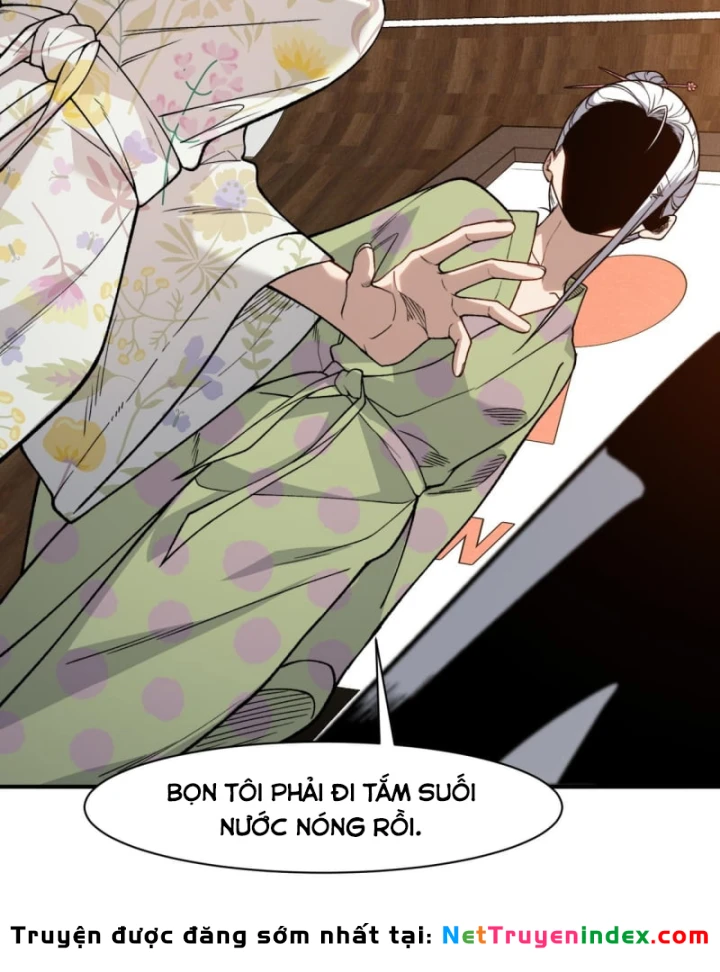 Quỷ Tiến Hóa Chapter 124 - 24