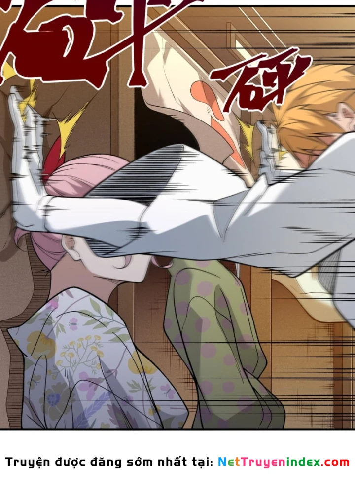 Quỷ Tiến Hóa Chapter 124 - 28