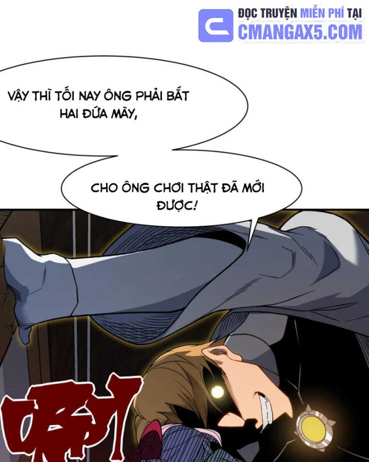 Quỷ Tiến Hóa Chapter 124 - 29