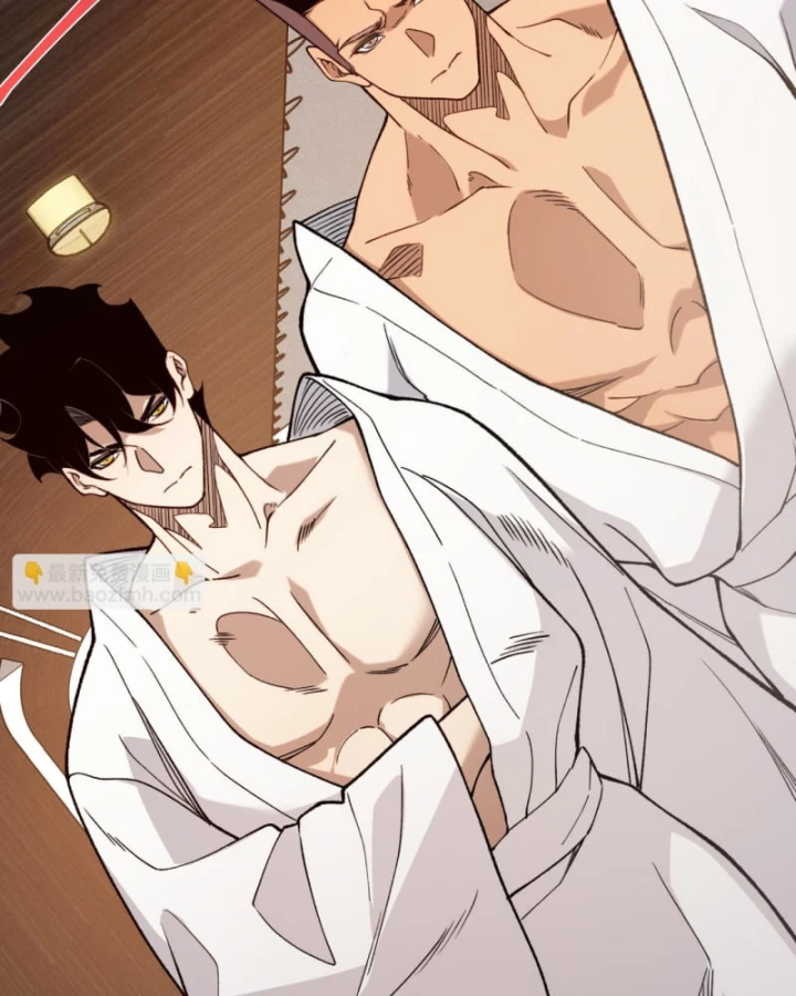 Quỷ Tiến Hóa Chapter 124 - 39