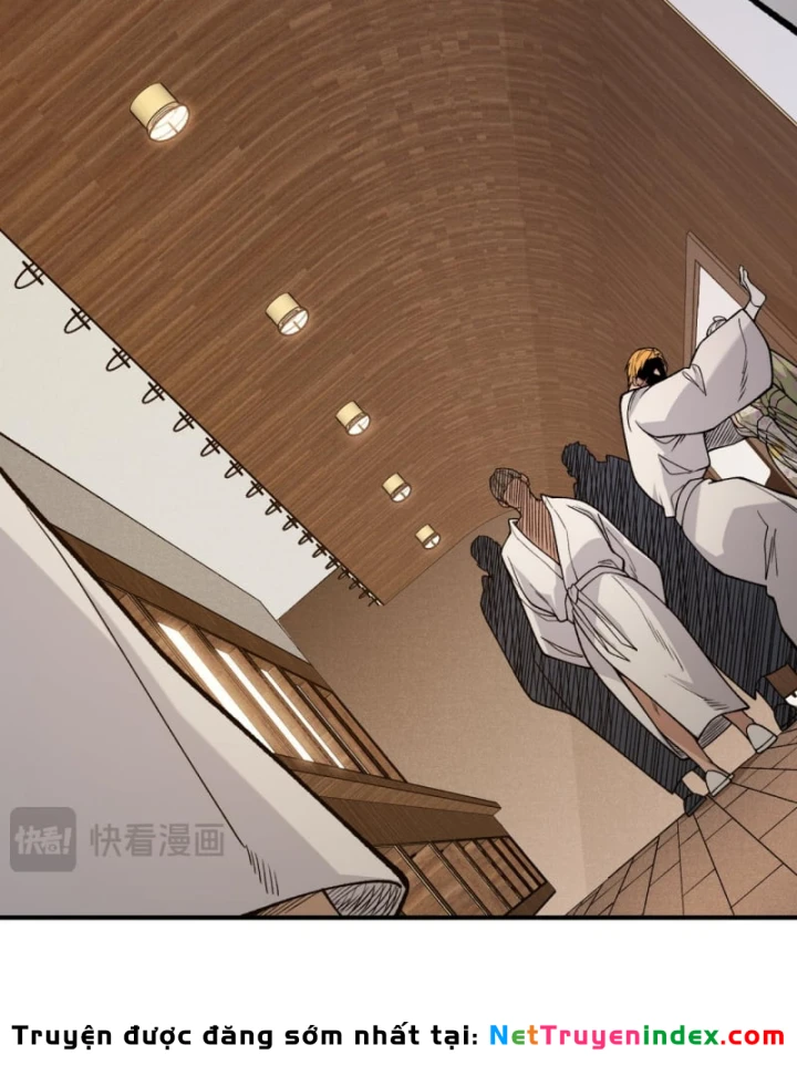 Quỷ Tiến Hóa Chapter 124 - 51