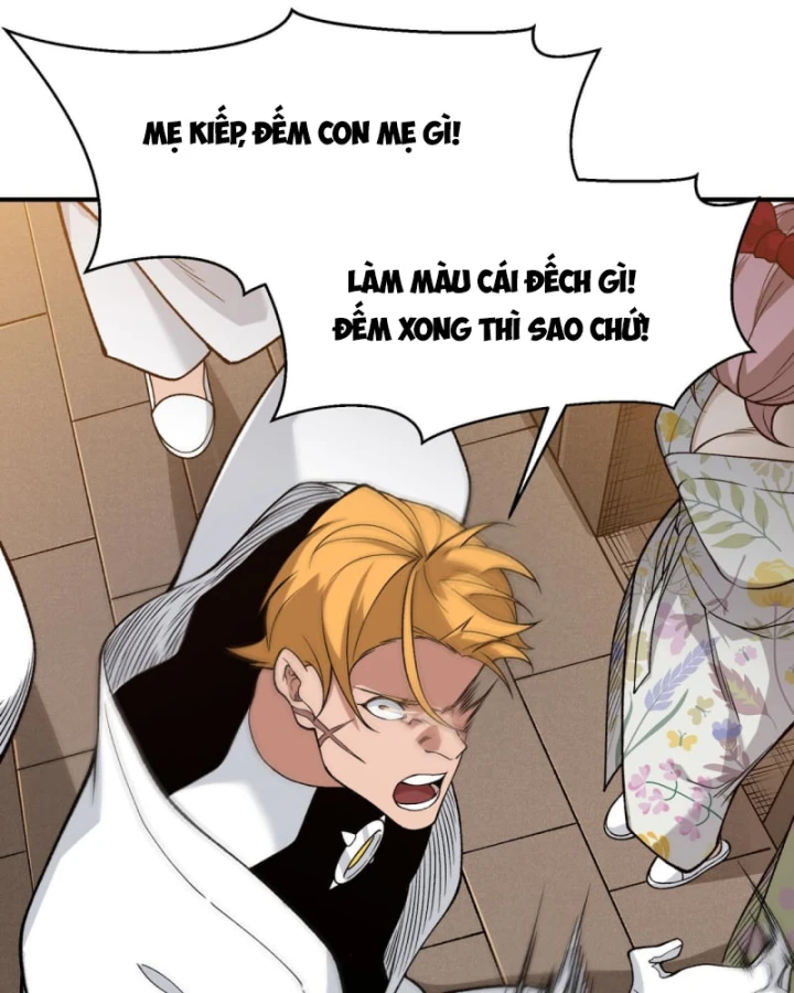 Quỷ Tiến Hóa Chapter 124 - 52